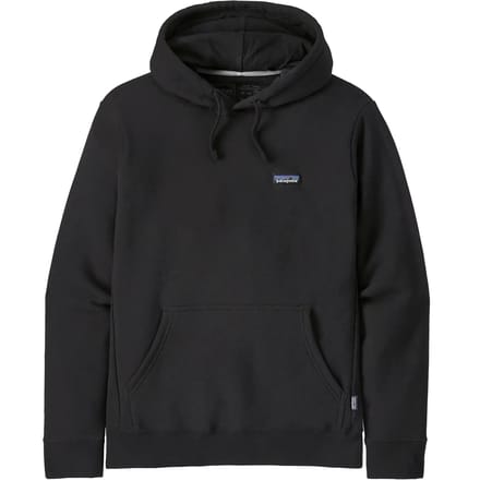 Hoodie Patagonia Label Uprisal
