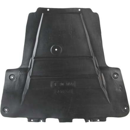 Afdekking motor BLIC 6601-02-6011861P