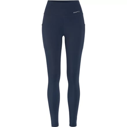 Craft Essence Tights 3 W Blaze - Sportlegging