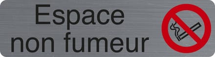 Exacompta 67174E Plaque adhésive Esp
