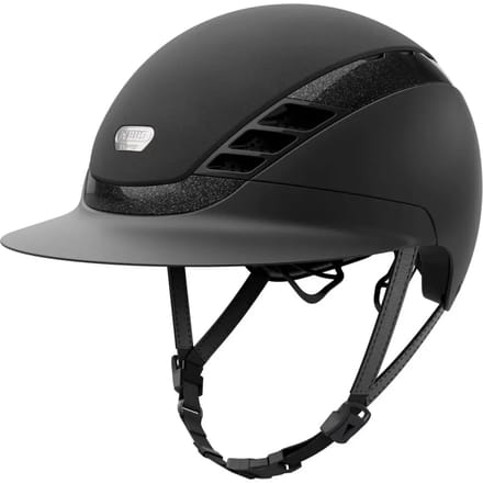 Rijhelm Pikeur Abus Airluxe Supreme