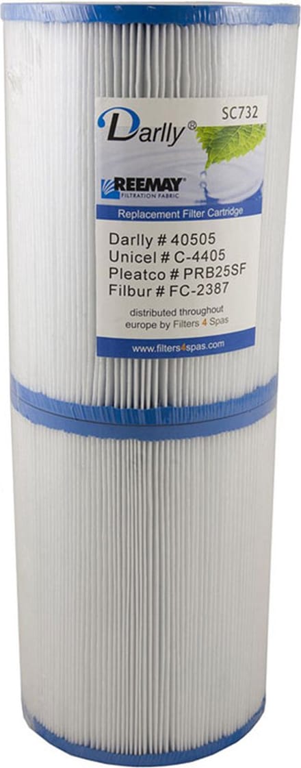 Darlly spa filter SC732 (C-4405)