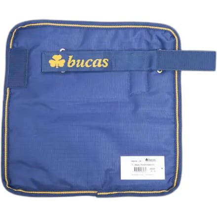 Borstverlenging Bucas Standard