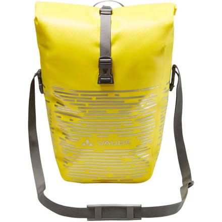 Achtertas voor fiets VAUDE aqua Back Luminum Single II