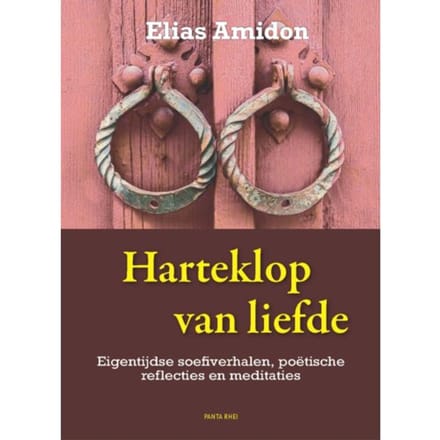 Harteklop Van Liefde - Elias Amidon