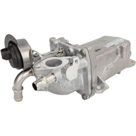 Radiator, uitlaatgasrecirculatie MAHLE CE 36 000P
