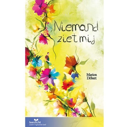 Niemand Ziet Mij - Leeslicht - Marion Döbert
