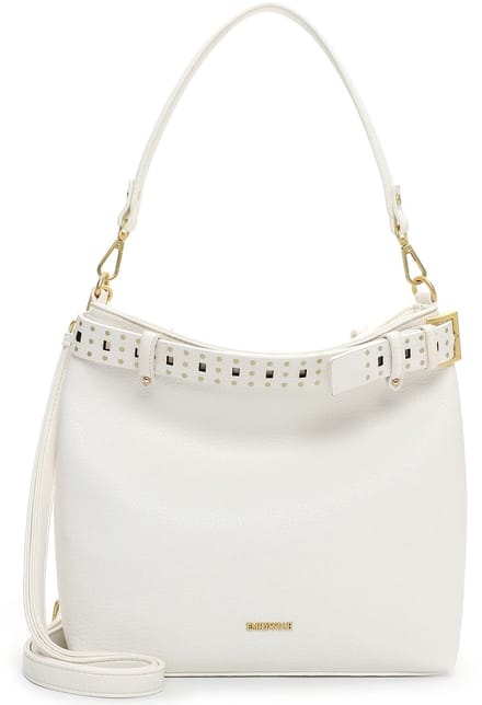 EMILY & NOAH Buideltas E&N Justine ( 65622 ) - Dames handtassen - white 300