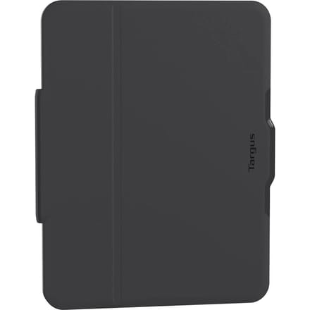 Targus VersaVu® Clear Case voor de Apple iPad Pro 11 (2025) M5 / (2024) M4 - Zwart