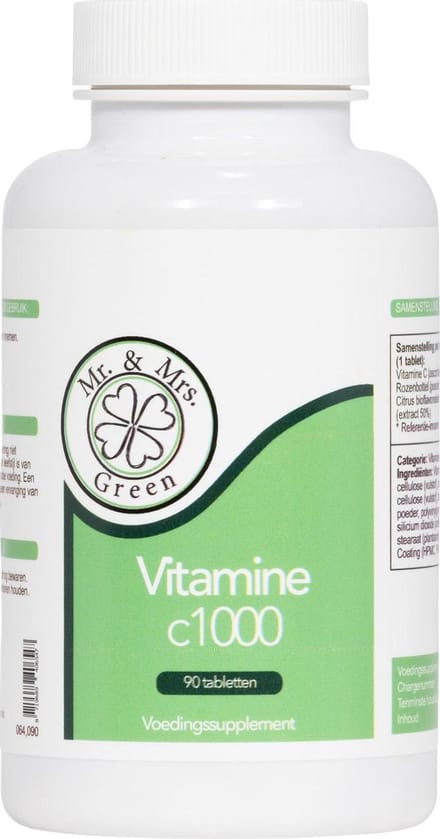Vitamine C1000