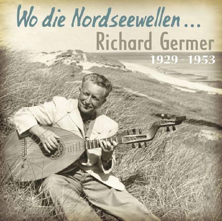 Wo Die Nordseewellen