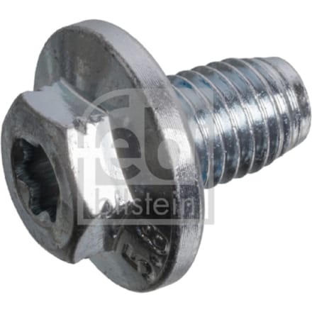 Schroef plug oliepan FEBI BILSTEIN 176254