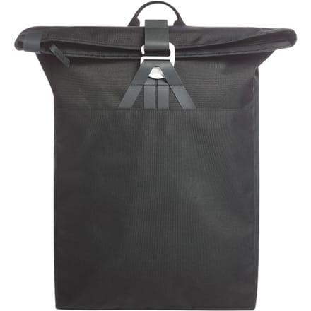 Halfar Loft Laptop rugzak (Zwart)