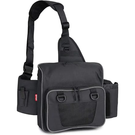Fox Rage Tackle Belt (Inc. 2 Tackleboxen) - Vistas
