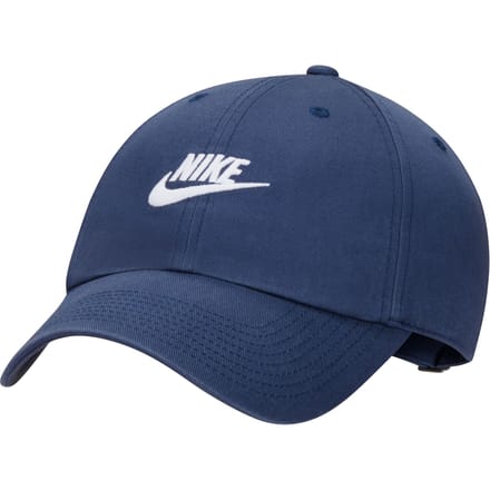 Zacht gewassen muts Nike Club Futura