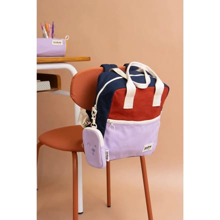 Kinderrugzak Hindbag Arthur