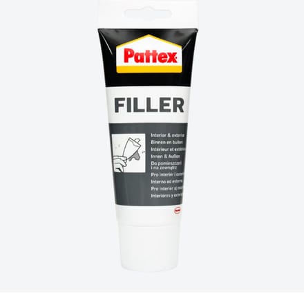 Pattex Vuller | binnen en buiten | sneldrogend