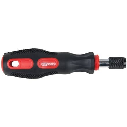 KS Tools 340.0061 1/4 handgreep met snelvergrendeling