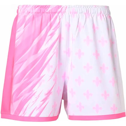 Korte derde Stade Français Kombat Ryder Pro 2023/24