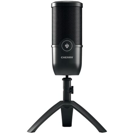Cherry UM 3.0 USB microfoon