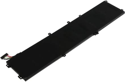 CoreParts Battery - laptop battery - Li-Ion - 7300 mAh - 83.2 Wh