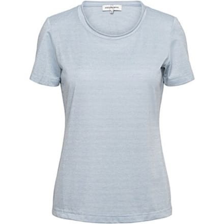 &Co Woman &co women top iris slate