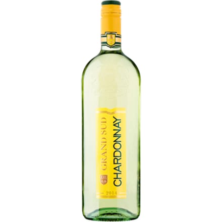 Grand Sud Col Chardonnay - 1 L