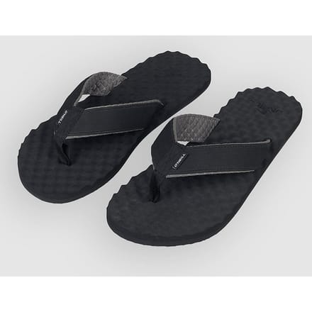 O'Neill Koosh Structure Sandalen zwart