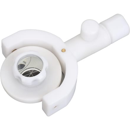 Prisme de station totale ?Réflecteur à prisme constant 17 mm Réflecteur Prisme d'arpentage pour la mesure