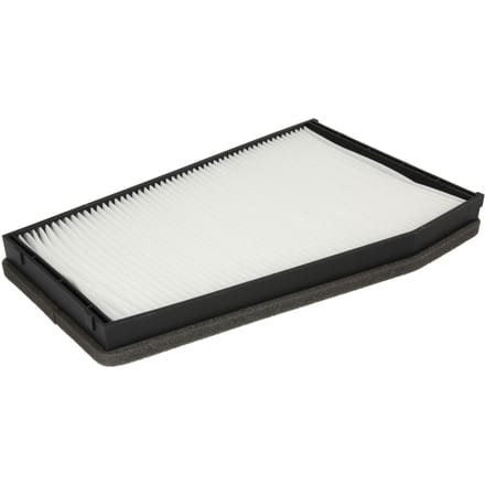 Cabineluchtfilter BLUE PRINT ADG02566