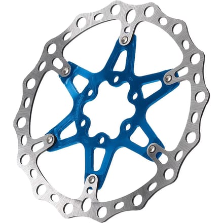 Ultra stijve remschijf X-ON 99.5g
