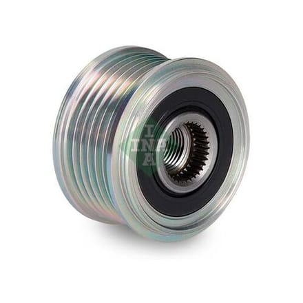 Schaeffler Ina Generator vrijloop INA 535 0114 10