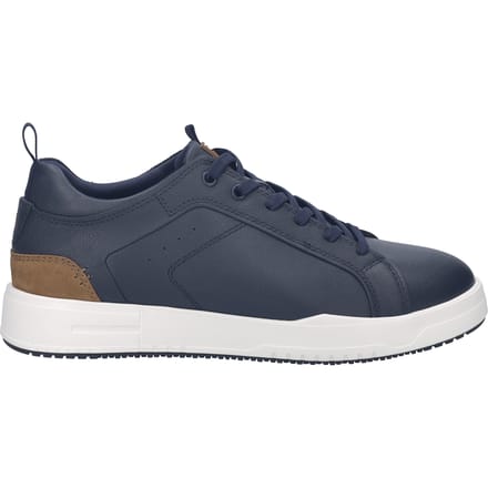 JOSEF SEIBEL Heren Sneaker Donovan 04 in blauw