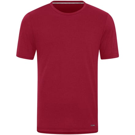 Jako Pro Casual T-Shirt Heren - Chilirood | Maat: M