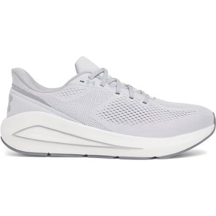 Under Armour Sonic 7 Hardloopschoenen Wit EU 42 Man