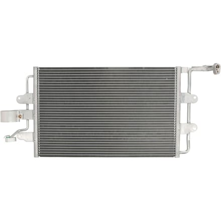 Condensator, airconditioning DELPHI TSP0225180