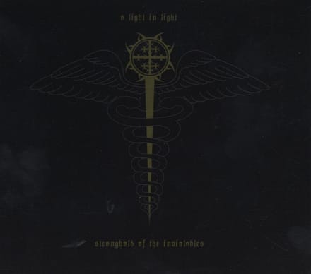 Stronghold of the Inviolables/thelema Rising