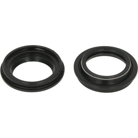 Athena P40fork455177 Vork Stofafdichtingsset 36x50.5x8mm Zwart