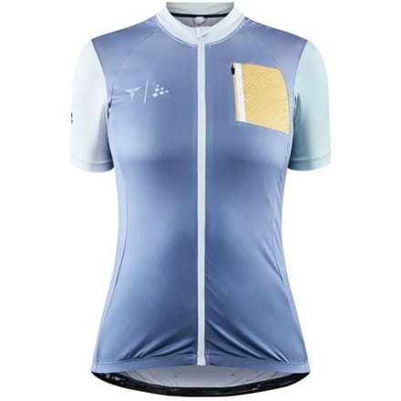 Sportshirt Dames Craft adv hmc offroad