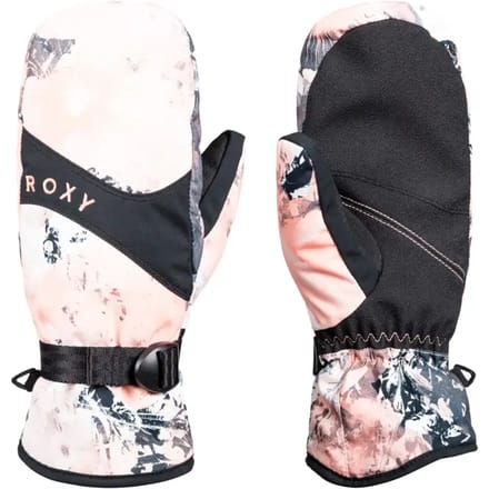 Dames skiwanten Roxy Jetty Mitt