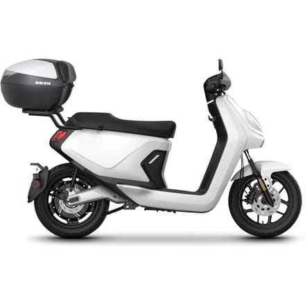 Support top case Shad pour scooter NIU 50 M+ ELECTRICA N0GT23ST TOP MASTER Neuf