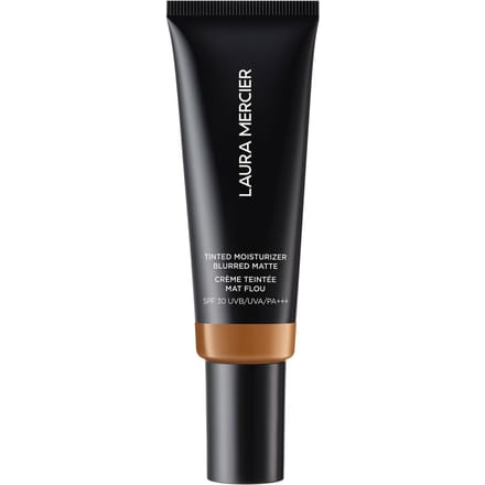 Laura Mercier Foundation Tinted Moisturizer Blurred Matte Broad Spectrum SPF 30 Vloeibare foundation Dames 45 ml