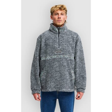 Billabong Tombstone Zip Hoodie zwart
