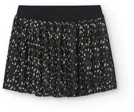 Boboli Knit Rok Veelkleurig 5 Years Meisje