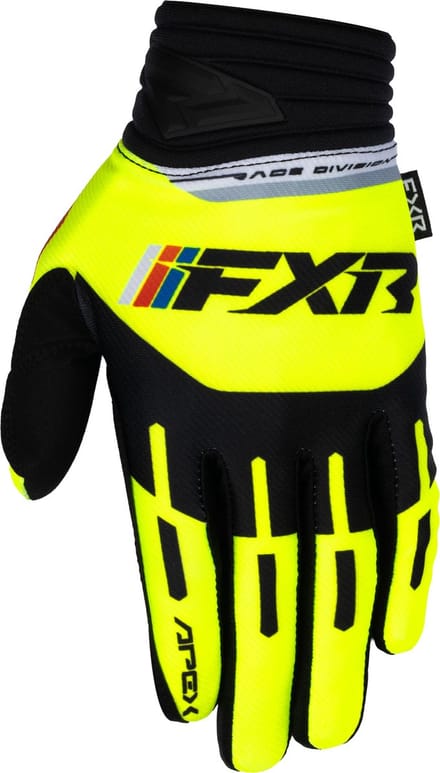 FXR Apex Motocrosshandschoenen -