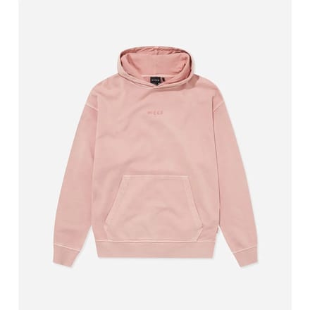 Hooded sweatshirt Nicce Dye Mercury