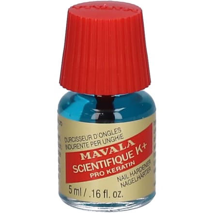 Mavala Scientifique K+ Nail Hardener 5ml