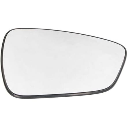 Spiegelglas, buitenspiegel MAGNETI MARELLI 182201551200