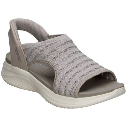 Sandalen Skechers SLIP-INS: ULTRA FLEX 3.0 - SUN 119805