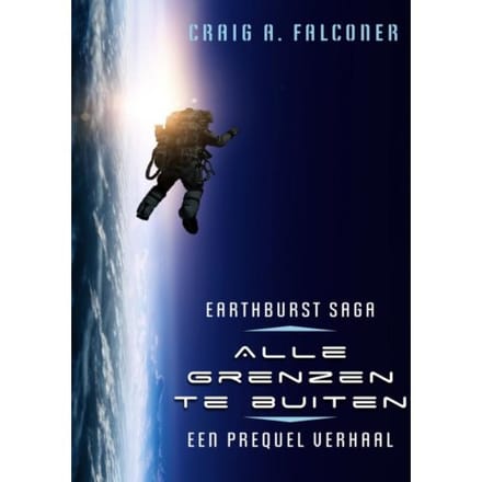 Alle Grenzen Te Buiten - Craig Falconer